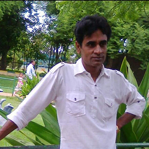 Mr. Shyamal Dutta Roy